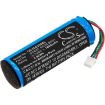 Replacement Battery for Honeywell SG20 Scanner - 1