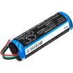 Replacement Battery for Honeywell SG20 Scanner - 2