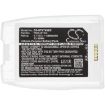 Honeywell Dolphin 7800 Battery (p/n 7800-BTXC 7800-BTXC-1) - 3