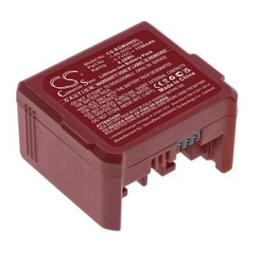 Rgis Guia RM2 Battery (P/N 1-66-0002-0003) - 1