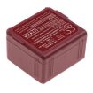 Rgis Guia RM2 Battery (P/N 1-66-0002-0003) - 2