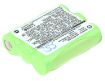 Trilithic TR-3 TR3 Battery Replacement - 2
