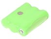 Trilithic TR-3 TR3 Battery Replacement - 4