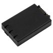 Battery for Dolphin 6500 6110 6100 6000LU1 (p/n 6000-BTSC) - 4