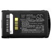 Zebra MC3300 MC32N0 MC3200 Battery (p/n BTRY-MC32-01-01) - 5