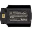 Honeywell Dolphin 7600 II Battery (p/n 7600-BTEC 7600-BTXC) - 3