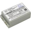 Battery for Casio DT-X8 & DT-X200 Series (p/n 55-002177-01) - 1