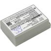 Battery for Casio DT-X8 & DT-X200 Series (p/n 55-002177-01) - 2
