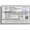 Battery for Casio DT-X8 & DT-X200 Series (p/n 55-002177-01) - 3