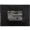 Battery for Cipherlab 8300 (p/n B8370BT000004 B837GA00131) - 3
