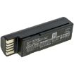 Zebra LS3678 LI3678 DS3678 Battery 82-166537-01 BTRY-36IAB0E-00 - 1