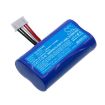Urovo i9100 Battery (p/n HBL9100) - 1