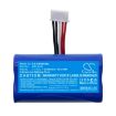 Urovo i9100 Battery (p/n HBL9100) - 3