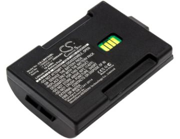 Lxe MX7 Battery (p/n 159904-0001 161772-0001) - 1