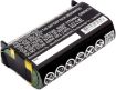 Sokkia SHC-336/236 Battery (p/n 60991) - 3