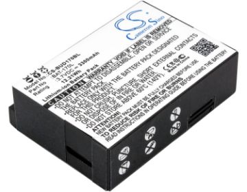 Bluebird Pidion BM-170 Battery (p/n BAT-170L) Semi-Rugged - 1