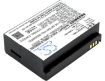 Bluebird Pidion BM-170 Battery (p/n BAT-170L) Semi-Rugged - 2