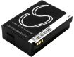 Bluebird Pidion BM-170 Battery (p/n BAT-170L) Semi-Rugged - 3