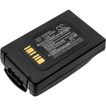 Datalogic ELF Battery (p/n 94ACC1376 94ACC1377) Replacement - 1