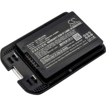 Motorola MC40 Series Battery (p/n 82-160955-01) - 1