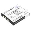 Battery for Honeywell Voyager 1602G 8670 8650 (163480-0001) - 1