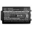 Battery for Dolphin 99GX 99EXhc 99EX-BTEC (p/n 99EX-BTEC-1) - 5