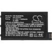 Battery for Cipherlab CP30-L CP30 A929CFNLNN1U1 9200 BA-0032A2 - 3