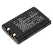Janam XP20W XP Series XM70XP XM70 XM5 Battery Replacement - 1