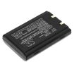 Janam XP20W XP Series XM70XP XM70 XM5 Battery Replacement - 2