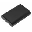 Janam XP20W XP Series XM70XP XM70 XM5 Battery Replacement - 3