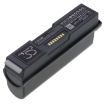 Zebra WT41N0 WT4090 WT4000 Battery Replacement - 2