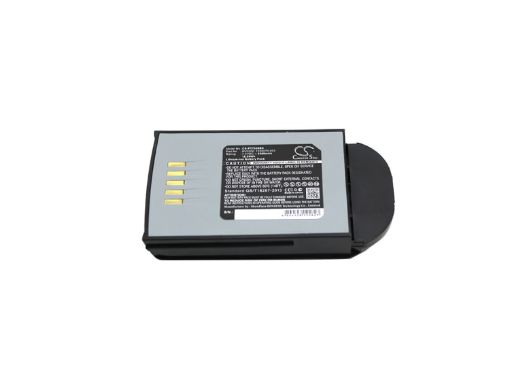 Psion Teklogix 7535LX Battery (p/n 1030070-003 HU3000) - 1