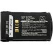 Zebra MC3300 MC32N0 MC3200 Battery (p/n BTRY-MC32-01-01) - 3