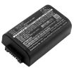 Battery for Honeywell Dolphin 99EX 99GX 99EXhc (p/n 99EX-BTEC-1) - 1