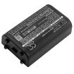 Battery for Honeywell Dolphin 99EX 99GX 99EXhc (p/n 99EX-BTEC-1) - 2