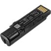 Datalogic Gryphon 4500 GM4500 GBT4500 Battery (p/n 128004721) - 2