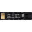 Datalogic Gryphon 4500 GM4500 GBT4500 Battery (p/n 128004721) - 3