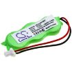 Cipherlab 9700 Battery (p/n GB20H) Replacement - 1
