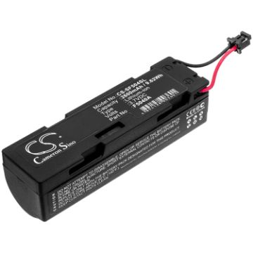 APS BCS1002 Battery Replacement - 1