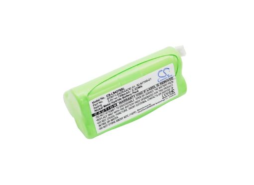 Battery for Symbol LS4278-M LS4278 DS6878-SR DS6878 82-67705-01 - 1