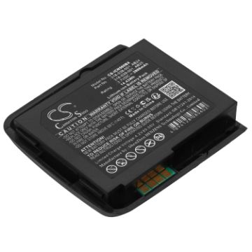 Intermec CN51 CN50 Battery (p/n 318-038-001 318-039-001) - 1