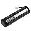 Gryphon RBP-GM40 GM4100 Battery (p/n 128000894) - 2
