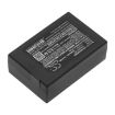 Battery for Psion WorkAbout Pro G3/G2/G1/C 7527S-G3 (p/n 1050494) - 2