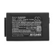 Battery for Psion WorkAbout Pro G3/G2/G1/C 7527S-G3 (p/n 1050494) - 5