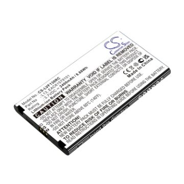 Battery for Ntt Docomo L13 L-09C L09C AGL29141 EAC61579101 L13 - 1