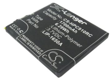 Freedompop Spot Photon Platinum 4G Hotspot Battery Replacement - 1
