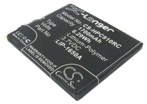 Freedompop Spot Photon Platinum 4G Hotspot Battery Replacement - 1