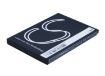 Battery for Franklin Wireless R775 R774 R722 BLP1800K - 4