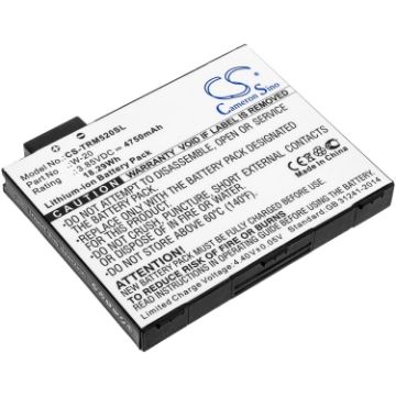 Netgear Nighthawk M6/M5 Battery W-20 for MR6550 MR6500 MR6400 MR6150 - 1