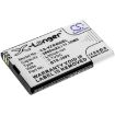 Verizon RC400L ORB400LB Battery BTE-3003 Replacement - 1